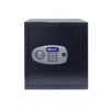 Yale Standard X-Large Electronic Safe locker with Pincode Access- 41 litres, Black
