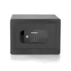 YSEB/250/EB1 High Security Compact Digital Safe Locker PIN, Black