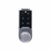 Mesh Pin Digital Wardrobe Lock for Wardrobes and Cabinets