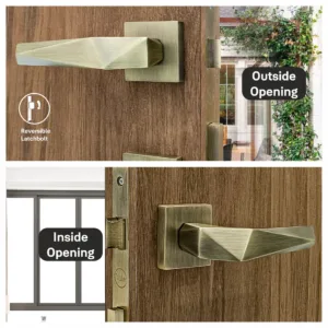 SM-01-01-02 Yale SM series Mortise Lock Comboset with Rose and Escutcheons, Cylinder with Knob inside and keys Outside, AB Finish 13 11ABSmall fa4ee16f 09a9 4f83 adaa 3426d6c072df 1100x