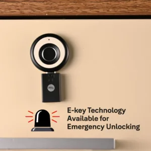 Biometric Smart Premium Furniture Lock - Brown 11 12 edfc1df4 c055 4d7e a094 32d8a1c6c726 1100x