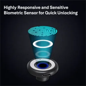 Biometric Smart Premium Furniture Lock - Brown 13 14 7496534d 238a 4ce8 b404 3940a10ccee7 1100x