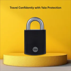 Yale Y90SB Padlock Hardened Steel Body and Boron Steel Shackle, Max Security Padlock Black 3 15 b1d97d50 f75e 4318 93d9 2cfba1602884 1100x