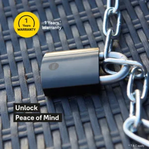 Yale Y90SB Padlock Hardened Steel Body and Boron Steel Shackle, Max Security Padlock Black 8 16 cae25eb4 1389 46ce a35b 18c9b450f3fe 1100x