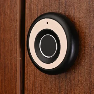 Biometric Smart Premium Furniture Lock - Ivory 2 1 8a8ee499 166d 404a ae0b c011b1d01107 1100x