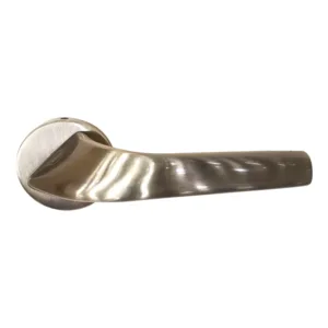 YPBL-802-SS Solid Brass Lever Handle, Satin Nickel 2 1 8f5d76d5 b1ab 41af aca4 3b46fbfeb8ad