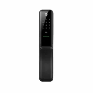 Yale Kyra Pro Push Pull Smart Lock | Premium Keyless Lock