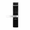Biometric Smart Lock, Black