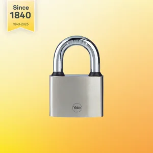Y112/60/132/1 Yale 60mm Iron Disc Padlock with3 Retaining Keys (Silver Finish) 2 2000 x 200 pixle 1 1100x