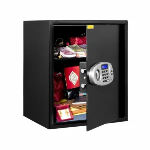 Yale Standard Professional X-Large Electronic Safe locker with Pincode Access- 59 litres, Black 15 2 2cf72b3c b9c3 46b4 895f dc98fac7e469 1100x