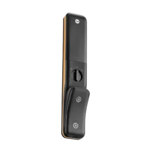 Yale Luna Pro Smart Lock - Fingerprint, PIN, RFID and Manual Key (Bluetooth Module and Wifi Bridge Included) 9 2 769a9c4f e00c 40be b88e 2e29b31d209a 1100x