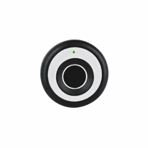 Biometric Smart Premium Furniture Lock - Ivory 1 Biometric Smart Premium Furniture Lock - Ivory