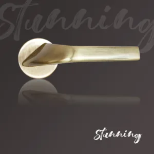 YPBL-802 Solid Brass Premium Lever Handle, Antique Brass 3 2copy 5855b233 2e2c 4526 9e61 26890e210b82 1100x