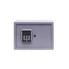 YSPC-250 Cosmos Series Home Safe Locker, Size- Medium, Digital - Pin Access, Color- Grey 2 YSPC-250 Cosmos Series Home Safe Locker, Size- Medium, Digital - Pin Access, Color- Grey