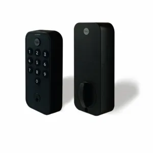 Yale TYE Digital Lock, Black Color, with PIN and Manual Key 9 3 df57d2bf 4d5b 4c24 a224 ff7be1618378 1100x