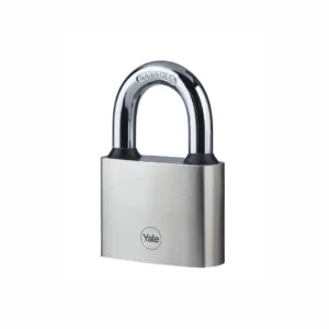 Y112/60/132/1 Yale 60mm Iron Disc Padlock with3 Retaining Keys (Silver Finish) 10 3 ee39f191 2481 4436 a6c5 029acba1f555 1100x