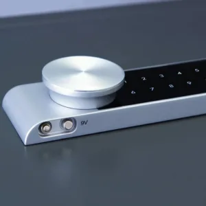 YFM/695/FG2 XXL Professional Fire Safe Locker (90 minutes) 3 4893862050827.PT01 1100x