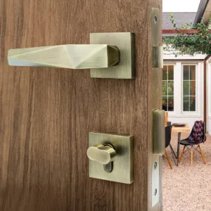 SM-01-01-02 Yale SM series Mortise Lock Comboset with Rose and Escutcheons, Cylinder with Knob inside and keys Outside, AB Finish 4 4ABSmall 041a30e0 d4fc 421a ae44 cb1d2a1ecd3c 1100x