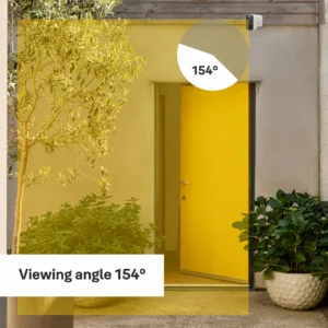 Yale Smart Outdoor Camera 1080p FHD | Motion Trigger | 2-way Audio | Color Night vision | Spotlight | Solar Charger (Optional) | Works with Yale home App 6 4 0fc4c41b 4418 4635 a790 8480b81ea60d 1100x