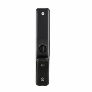Yale Luna Pro Smart Lock - Fingerprint, PIN, RFID and Manual Key (Bluetooth Module and Wifi Bridge Included) 10 4 311a7158 5bc8 4173 8231 1ee854864b1c 1100x