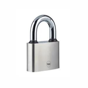 Y112/60/132/1 Yale 60mm Iron Disc Padlock with3 Retaining Keys (Silver Finish) 11 4 79786996 cf17 47c7 8d57 b0d0c83142b8 1100x