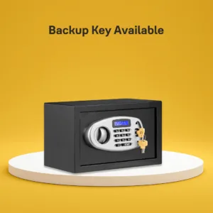 YSS/200/DB2 Small Security Safe locker with Pincode Access- Black - Copy 7 5 da587576 df3a 471d b3e7 e0d1cfb78dea 1100x