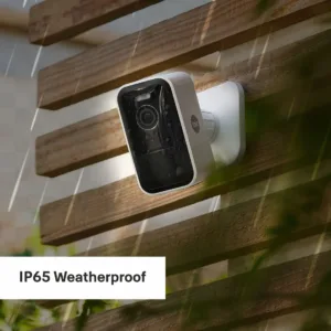 Yale Smart Outdoor Camera 1080p FHD | Motion Trigger | 2-way Audio | Color Night vision | Spotlight | Solar Charger (Optional) | Works with Yale home App 8 6 4628b7e8 b09b 45af 9a4a 51f0c7ec193a 1100x