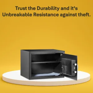 YSS/250/DB2 Home Security Safe lockers with Pincode Access- Black 4 8 0f50240b bcfa 4bc0 a515 20b4b18a32cc 1100x