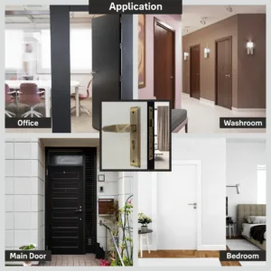 Premium Locks & Smart Security Solutions