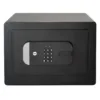 YSS/250/EB1 Smart Digital Safe Locker-Home, PIN, Black, Mobile APP 9 YSS/250/EB1 Smart Digital Safe Locker-Home, PIN, Black, Mobile APP