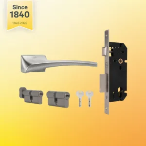 YMEL 702-SS Yale YMEL series Mortise Lock Comboset with Rose and Escutcheons, Cylinder with Knob inside and keys Outside, SS Finish 4 AllPages 2 b332aa45 61b6 46a6 bf65 e3bf7405f188 1100x