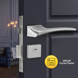 YMEL 702-SS Yale YMEL series Mortise Lock Comboset with Rose and Escutcheons, Cylinder with Knob inside and keys Outside, SS Finish 3 AllPages 7 1100x