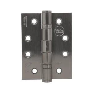 Ball Bearing Butt Hinges 4.0 x 3.0 x 3.0mm , SS304