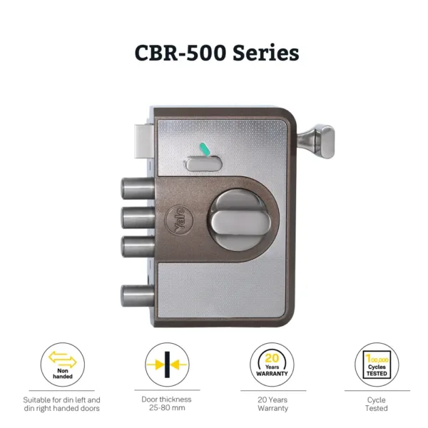 CBR 500BN 03