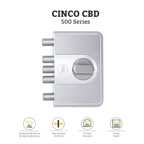 CINCOCBD500 Silver DC 01