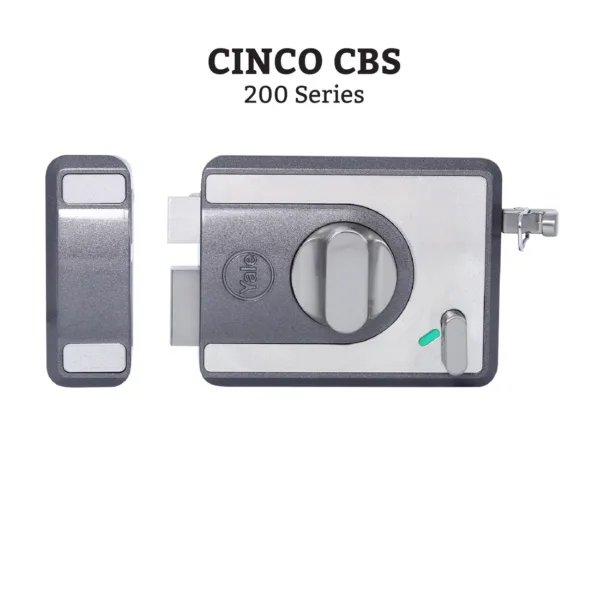 CINCOCBS200 MG