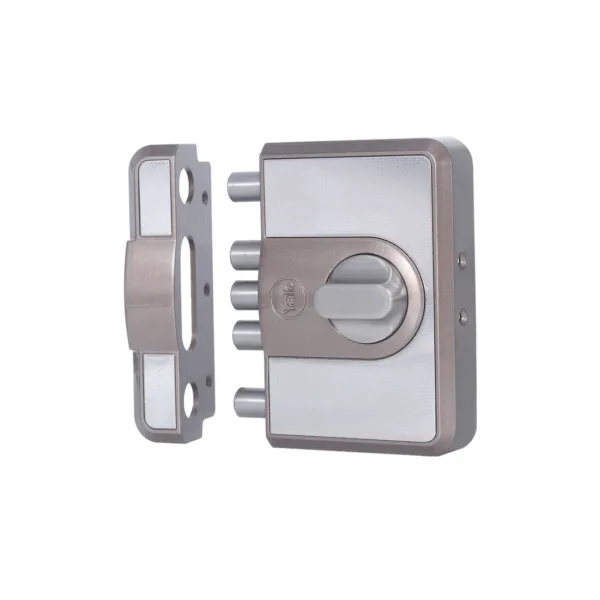 CBD-Cinco 500 Series 5 Dead Bolt Main Door RIM Lock