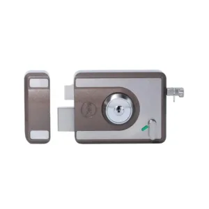 CBS-Cinco Stark Series Premium Rim Main Door Lock