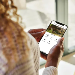 Yale Smart Outdoor Camera 1080p FHD | Motion Trigger | 2-way Audio | Color Night vision | Spotlight | Solar Charger (Optional) | Works with Yale home App 11 Module3 1