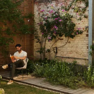 Yale Smart Outdoor Camera 1080p FHD | Motion Trigger | 2-way Audio | Color Night vision | Spotlight | Solar Charger (Optional) | Works with Yale home App 12 Module3 2