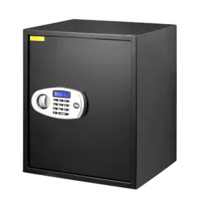 Yale Standard Professional X-Large Electronic Safe locker with Pincode Access- 59 litres, Black 14 Product2 5 1100x