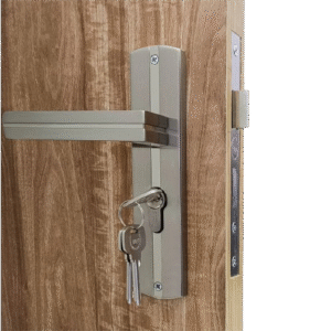 SM-02-02-01 Yale SM series Mortise Lock