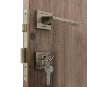 SM-03-01-02 Yale SM series Mortise Lock