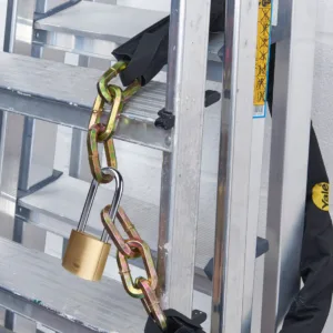 Y110B/30/147/1 Yale 30mm Brass Padlock with long shackle -3nos. regular keys (Brass Finish) 7 Y110B/30/147/1 Yale 30mm Brass Padlock with long shackle -3nos. regular keys (Brass Finish)