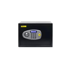 Yale YSS/200/DB2 Digital Safe | 8.6L Pincode Locker – Black