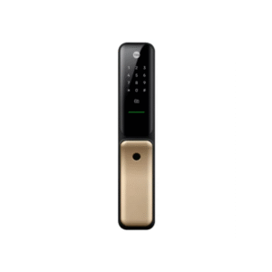Yale Kyra Pro, Push Pull Smart Lock