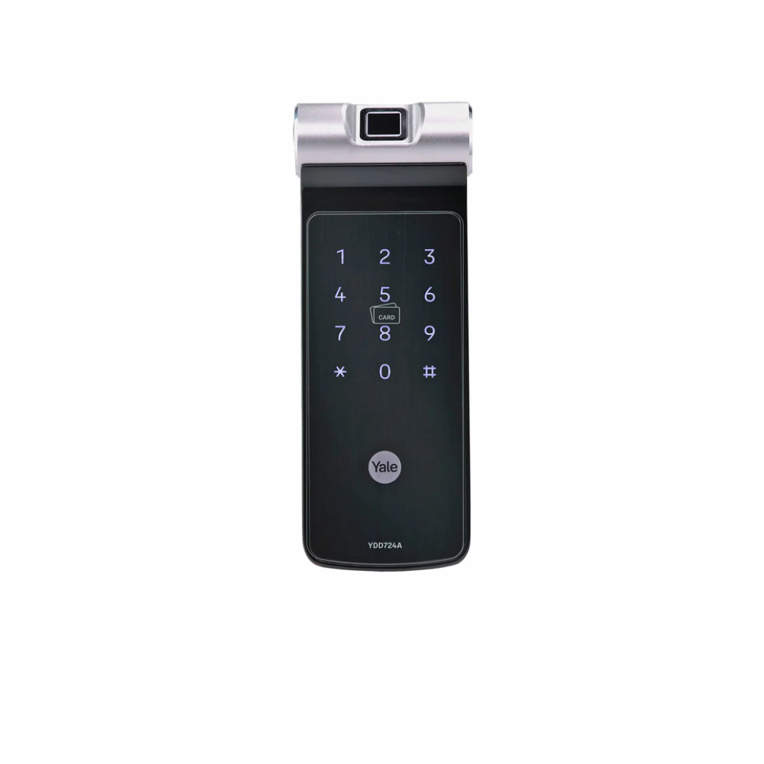 YDD 724A Series, Smart Lock, Deadbolt YDD 724A Series, Smart Lock, Deadbolt