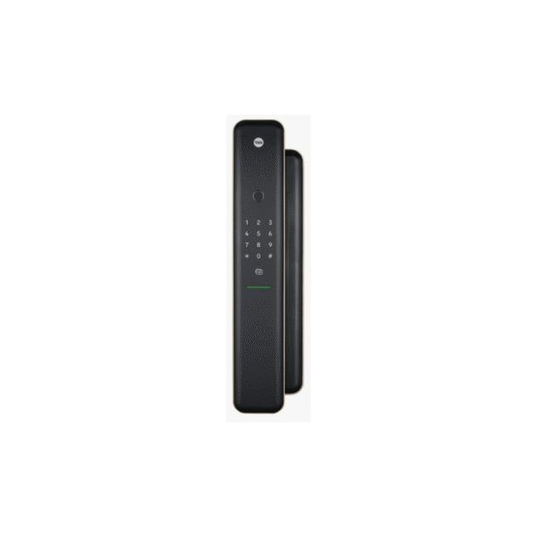 Yale Luna Pro Smart Lock