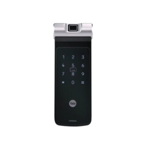 YDR 50 GA Smart Gate Lock