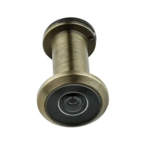 V0401A US5 Door Viewer – 180° Wide Angle Peephole for Doors 2 V0401A US5 2nd